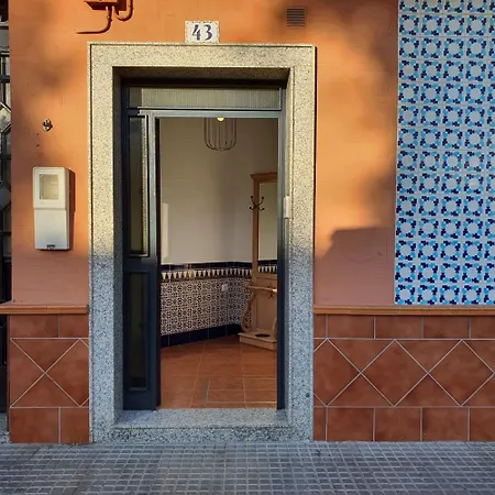 شقة En San Jose - Rinconada Ii